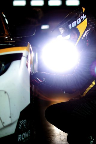 ROWE Racing