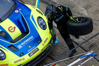 Rutronik Racing