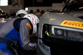 Sainteloc Racing
