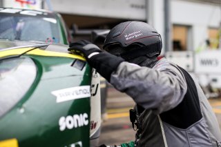 Walkenhorst Motorsport