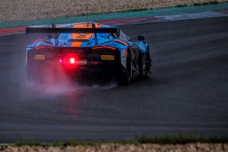 #188 - Garage 59 - Miguel RAMOS - Louis PRETTE - Adam SMALLEY - McLaren 720S GT3 EVO 