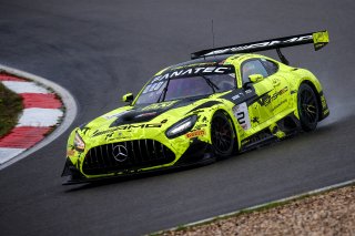 #2 - M-AMG Team GetSpeed - Jules GOUNON - Fabian SCHILLER - Luca STOLZ - Mercedes-AMG GT3 EVO 