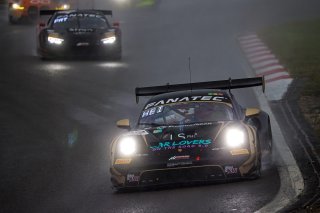 #22 - Schumacher CLRT - Dorian BOCCOLACCI - Ayhancan GUVEN - Laurin HEINRICH - Porsche 911 GT3 R (992) 