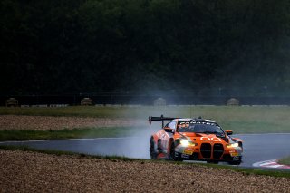 #30 - OQ By OMAN RACING - Ahmad AL HARTHY - Sam DE HAAN - Jens KLINGMANN - BMW M4 GT3 