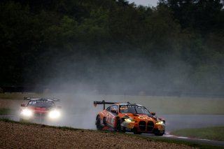#30 - OQ By OMAN RACING - Ahmad AL HARTHY - Sam DE HAAN - Jens KLINGMANN - BMW M4 GT3 