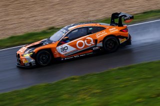 #30 - OQ By OMAN RACING - Ahmad AL HARTHY - Sam DE HAAN - Jens KLINGMANN - BMW M4 GT3 