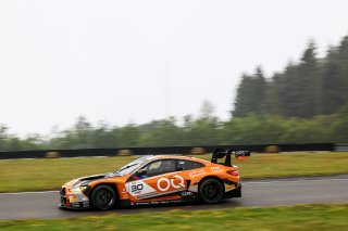 #30 - OQ By OMAN RACING - Ahmad AL HARTHY - Sam DE HAAN - Jens KLINGMANN - BMW M4 GT3 