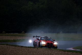 #32 - Team WRT - Sheldon VAN DER LINDE - Dries VANTHOOR - Charles WEERTS - BMW M4 GT3 