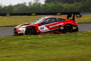 #32 - Team WRT - Sheldon VAN DER LINDE - Dries VANTHOOR - Charles WEERTS - BMW M4 GT3 