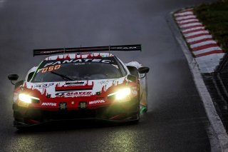#333 - Frikadelli Racing - Klaus ABBELEN - Felipe FERNANDEZ LASER - David PEREL - Ferrari 296 GT3 