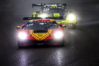#51 - AF Corse - Francorchamps Motors - Alessandro PIER GUIDI - Davide RIGON - Alessio ROVERA - Ferrari 296 GT3 