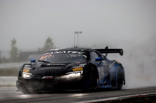#66 - Tresor Attempto Racing - Andrey MUKOVOZ - Dylan PEREIRA - Max HOFER - Audi R8 LMS GT3 EVO 2 