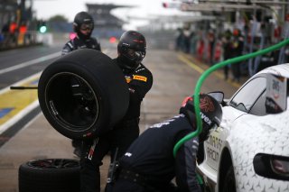 #777 - AlManar Racing by GetSpeed - Al Faisal AL ZUBAIR - Dominik BAUMANN - Mikael GRENIER - Philip ELLIS - Mercedes-AMG GT3 EVO 