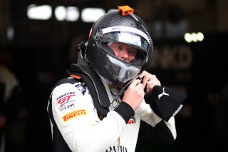 #78 - Barwell Motorsport - Till BECHTOLSHEIMER - Antoine DOQUIN - Sandy MITCHELL - Lamborghini Huracan GT3 EVO 2 