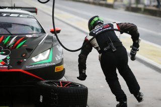 #78 - Barwell Motorsport - Till BECHTOLSHEIMER - Antoine DOQUIN - Sandy MITCHELL - Lamborghini Huracan GT3 EVO 2 