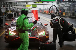 #78 - Barwell Motorsport - Till BECHTOLSHEIMER - Antoine DOQUIN - Sandy MITCHELL - Lamborghini Huracan GT3 EVO 2 