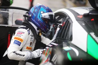 #78 - Barwell Motorsport - Till BECHTOLSHEIMER - Antoine DOQUIN - Sandy MITCHELL - Lamborghini Huracan GT3 EVO 2 