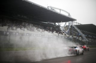 #93 - Sky Tempesta Racing - Christopher FROGGATT - Jonathan HUI - Eddie CHEEVER - Ferrari 296 GT3 