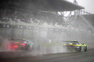 #96 - Rutronik Racing - Patric NIEDERHAUSER - Sven M�LLER - Julien ANDLAUER - Porsche 911 GT3 R (992) 