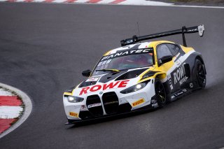 #98 - Rowe Racing - Marco WITTMANN - Nick YELLOLY - Philipp ENG - BMW M4 GT3 