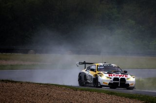 #98 - Rowe Racing - Marco WITTMANN - Nick YELLOLY - Philipp ENG - BMW M4 GT3 