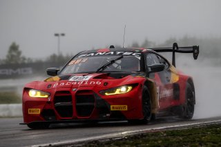 #991 - Century Motorsport - Darren LEUNG - Toby SOWERY - Jake DENNIS - BMW M4 GT3 