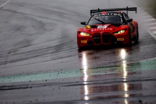 #991 - Century Motorsport - Darren LEUNG - Toby SOWERY - Jake DENNIS - BMW M4 GT3 