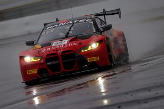 #991 - Century Motorsport - Darren LEUNG - Toby SOWERY - Jake DENNIS - BMW M4 GT3 