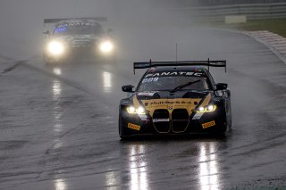 #998 - Rowe Racing - Max HESSE - Dan HARPER - Augusto FARFUS - BMW M4 GT3 