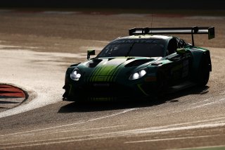 #7 - Comtoyou Racing - Nicki THIIM - Mattia DRUDI - Marco SORENSEN - Aston Martin Vantage AMR GT3 EVO 