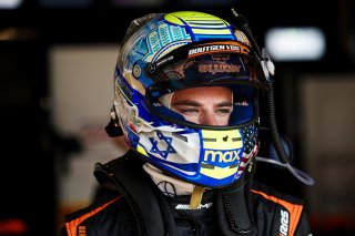 #10 - Boutsen VDS - Roee MEYUHAS - Mercedes-AMG GT3 EVO 