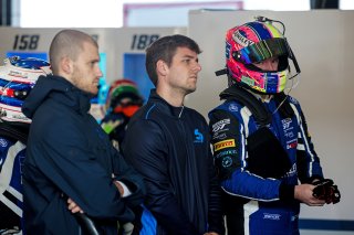 #158 - Garage 59 - Christopher SALKELD - McLaren 720S GT3 EVO 