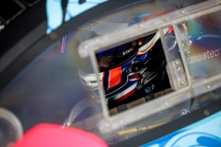 #159 - Garage 59 - Tom GAMBLE - McLaren 720S GT3 EVO 