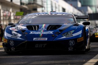 #163 - GRT - Grasser Racing Team - Jordan PEPPER - Franck PERERA - Marco MAPELLI - Lamborghini Huracan GT3 EVO2 