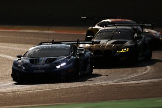#163 - GRT - Grasser Racing Team - Jordan PEPPER - Franck PERERA - Marco MAPELLI - Lamborghini Huracan GT3 EVO2 