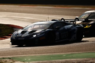 #163 - GRT - Grasser Racing Team - Jordan PEPPER - Franck PERERA - Marco MAPELLI - Lamborghini Huracan GT3 EVO2 