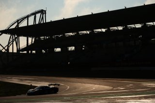 #188 - Garage 59 - Miguel RAMOS - Louis PRETTE - Adam SMALLEY - McLaren 720S GT3 EVO 