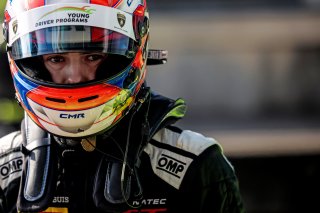 #19 - GRT - Grasser Racing Team - Loris CABIROU - Lamborghini Huracan GT3 EVO2 