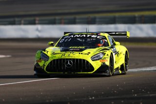 #2 - M-AMG Team GetSpeed - Jules GOUNON - Fabian SCHILLER - Luca STOLZ - Mercedes-AMG GT3 EVO 