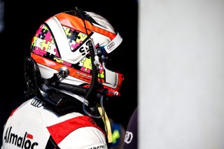#26 - Sainteloc Racing - Alban VARUTTI - Audi R8 LMS GT3 EVO II 