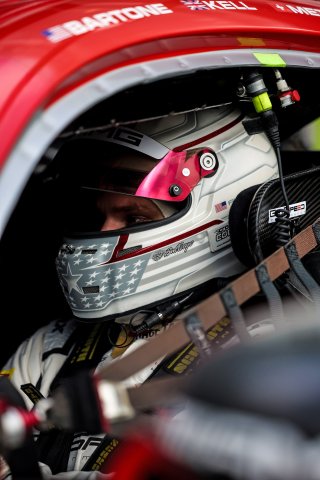 #3 – GetSpeed - Anthony BARTONE - Mercedes-AMG GT3 EVO 