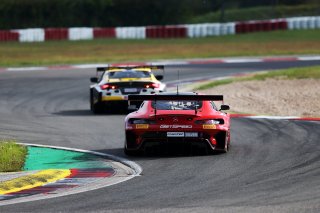 #3 � GetSpeed - Anthony BARTONE - James KELL - Yannick METTLER - Mercedes-AMG GT3 EVO 