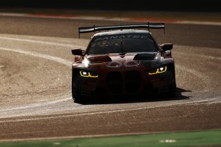 #30 - OQ By OMAN RACING - Ahmad AL HARTHY - Sam DE HAAN - Jens KLINGMANN - BMW M4 GT3 
