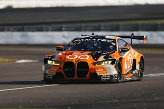 #30 - OQ By OMAN RACING - Ahmad AL HARTHY - Sam DE HAAN - Jens KLINGMANN - BMW M4 GT3 
