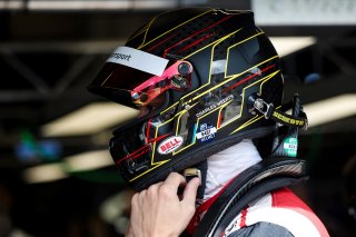 #32 - Team WRT - Charles WEERTS - BMW M4 GT3 