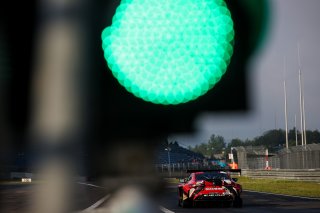 #32 - Team WRT - Sheldon VAN DER LINDE - Dries VANTHOOR - Charles WEERTS - BMW M4 GT3 