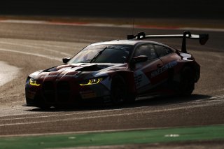 #32 - Team WRT - Sheldon VAN DER LINDE - Dries VANTHOOR - Charles WEERTS - BMW M4 GT3 
