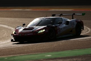 #333 - Frikadelli Racing - Klaus ABBELEN - Felipe FERNANDEZ LASER - David PEREL - Ferrari 296 GT3 
