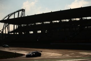 #36 - Walkenhorst Motorsport - Tim CRESWICK - Mex JANSEN - Ben GREEN - Aston Martin Vantage AMR GT3 EVO 