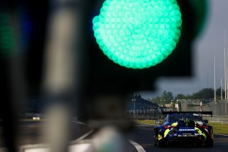 #46 - Team WRT - Raffaele MARCIELLO - Maxime MARTIN - Valentino ROSSI - BMW M4 GT3 